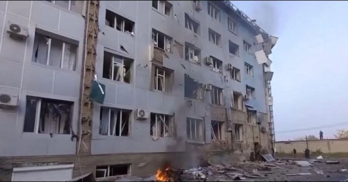 Мелитополь