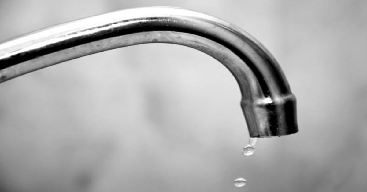 Вода