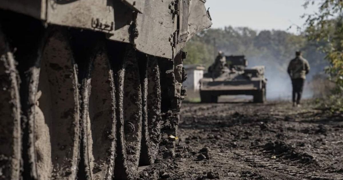 Война в Украине