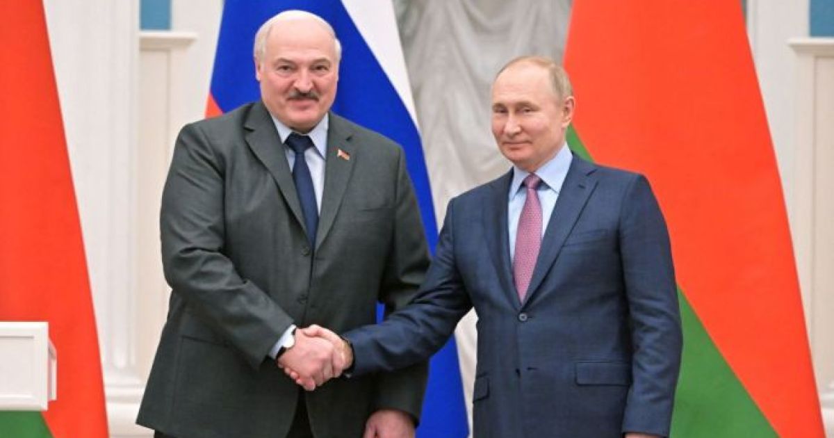 Беларусь