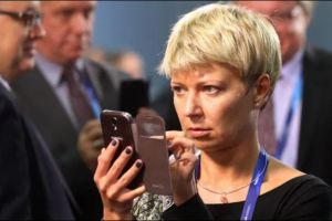 Бабаева
