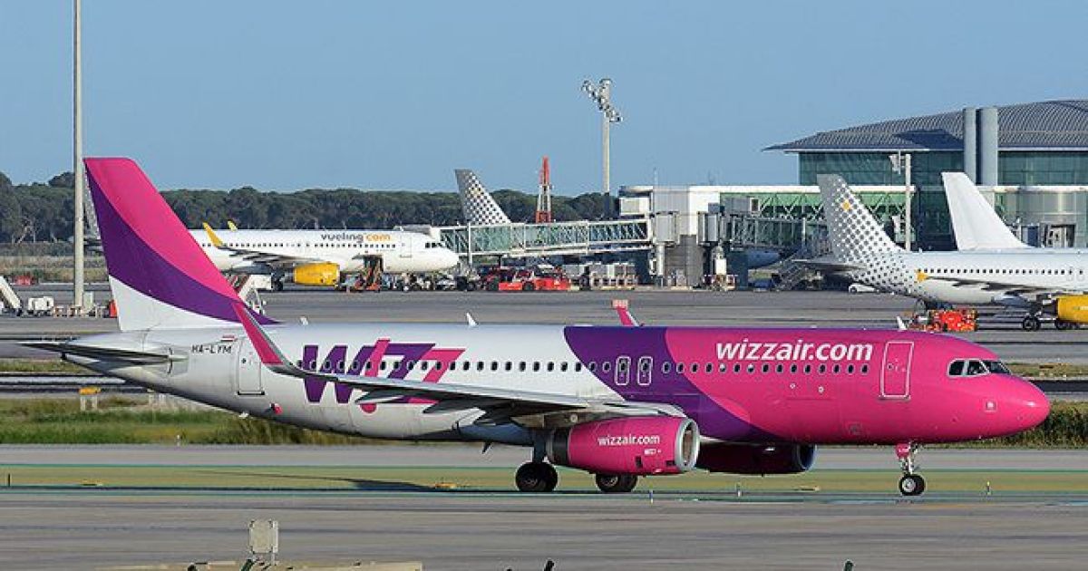 Wizz Air