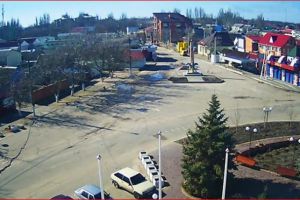 Кирилловка