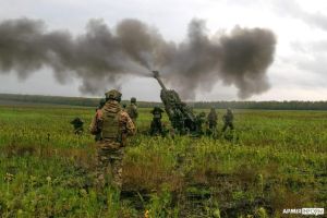 Война в Украине