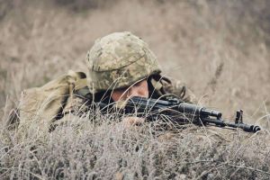 Украинский десант