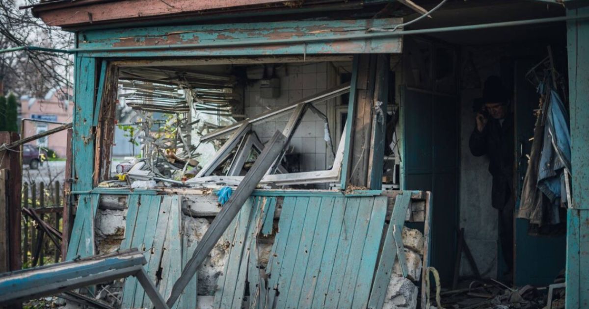 Сумская область