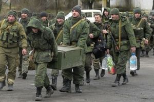 Оккупанты