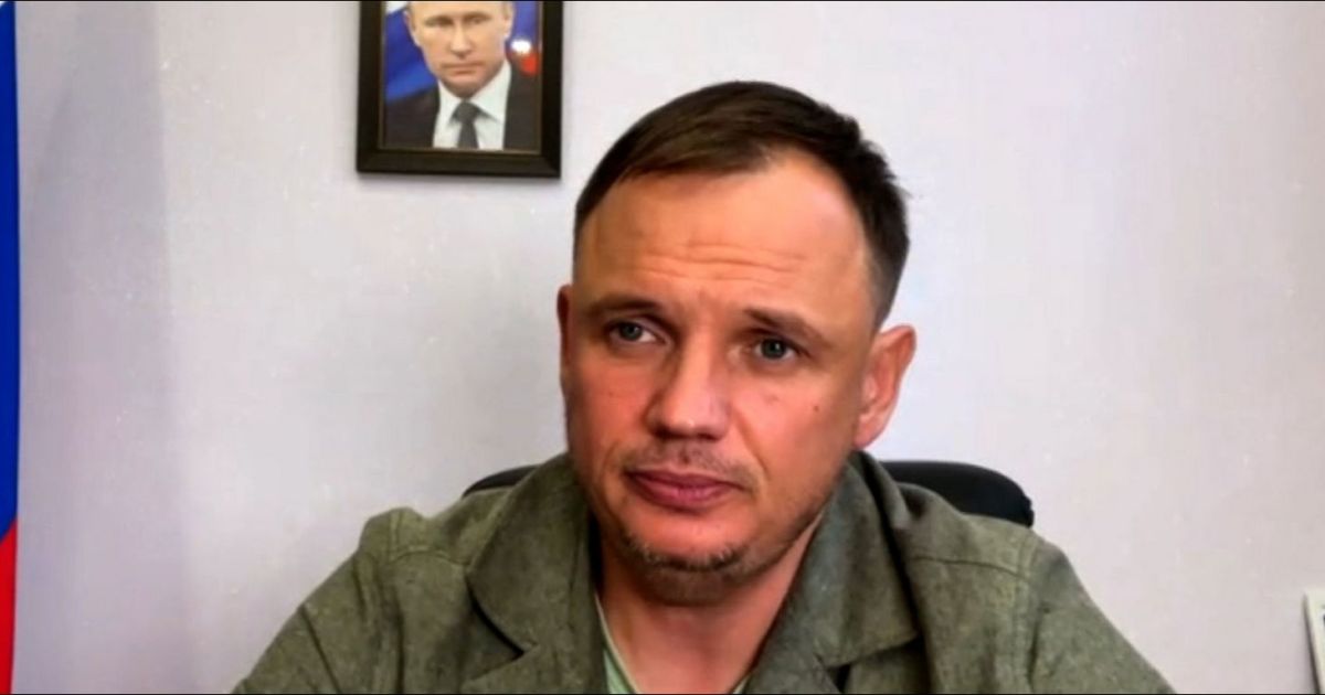 Стремоусов
