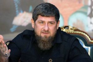 Кадыров