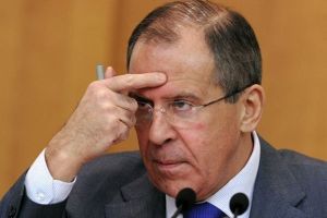 Лавров