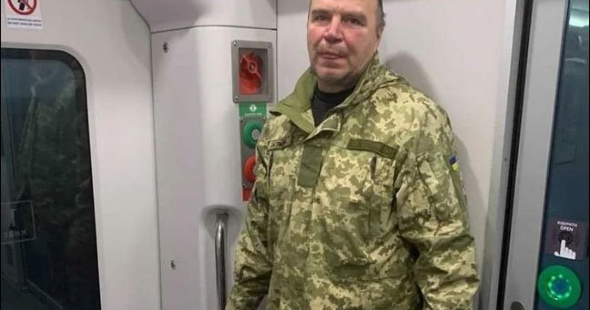 тамбур
