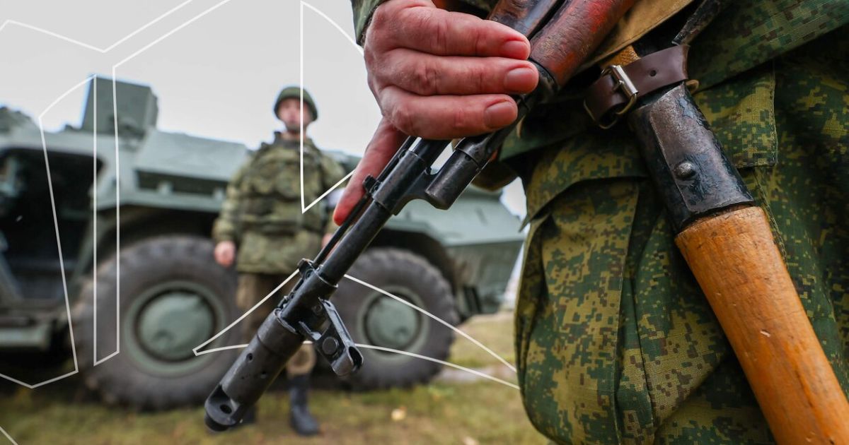 Война в Украине