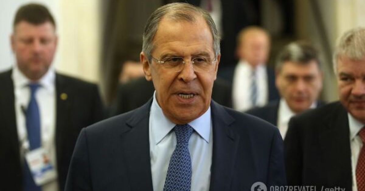 Лавров
