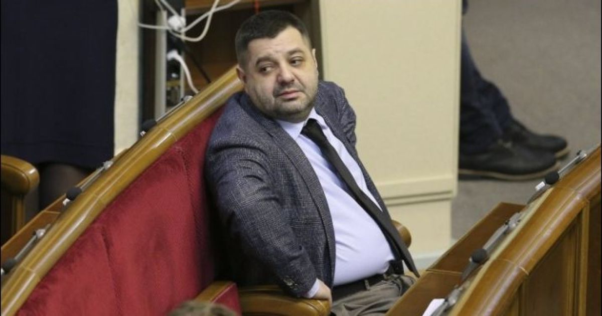 Грановский