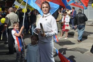 Губарева