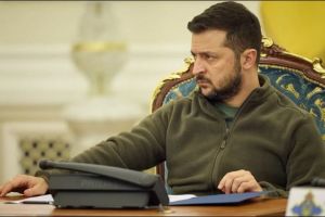 Ставка верховного главнокомандующего: