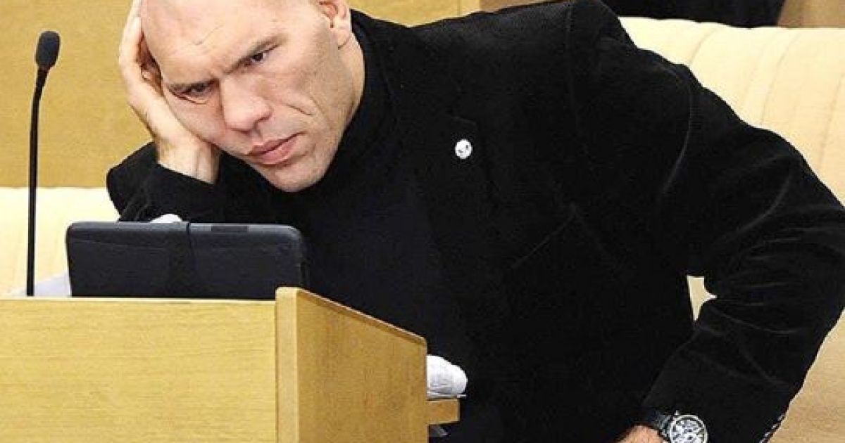 Валуев