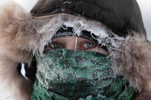 Холод
