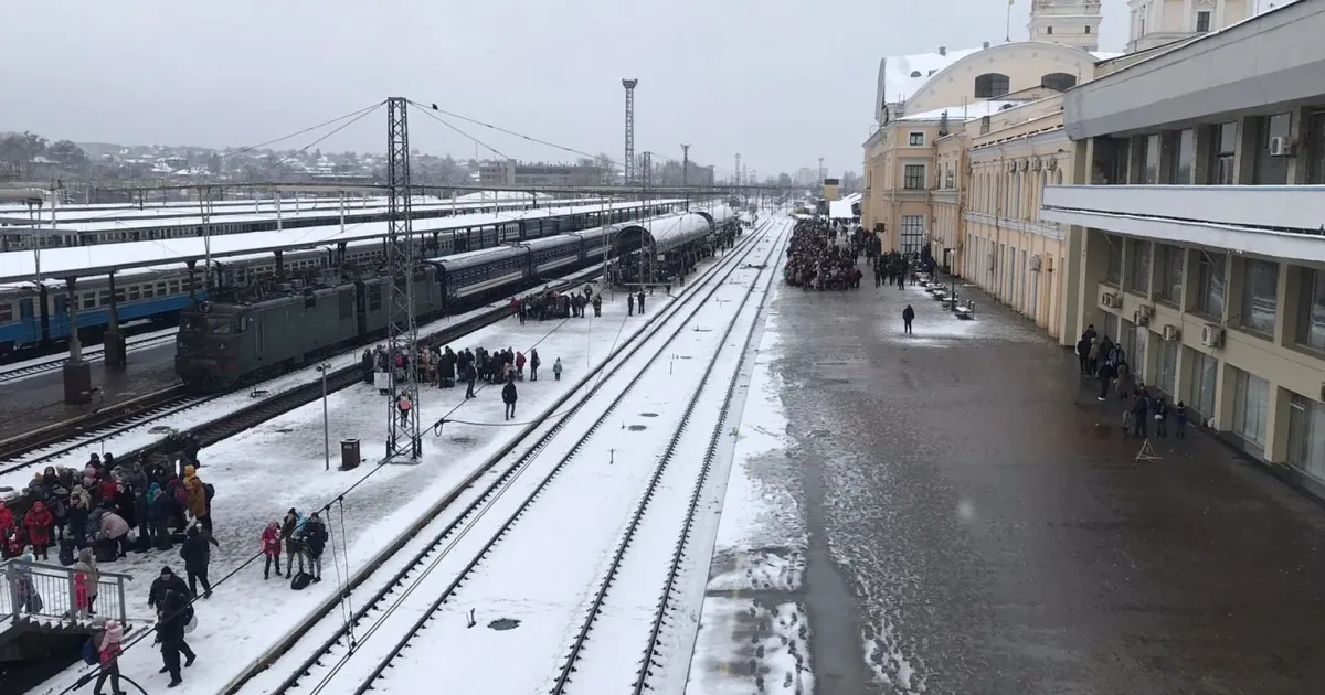 Эвакуация