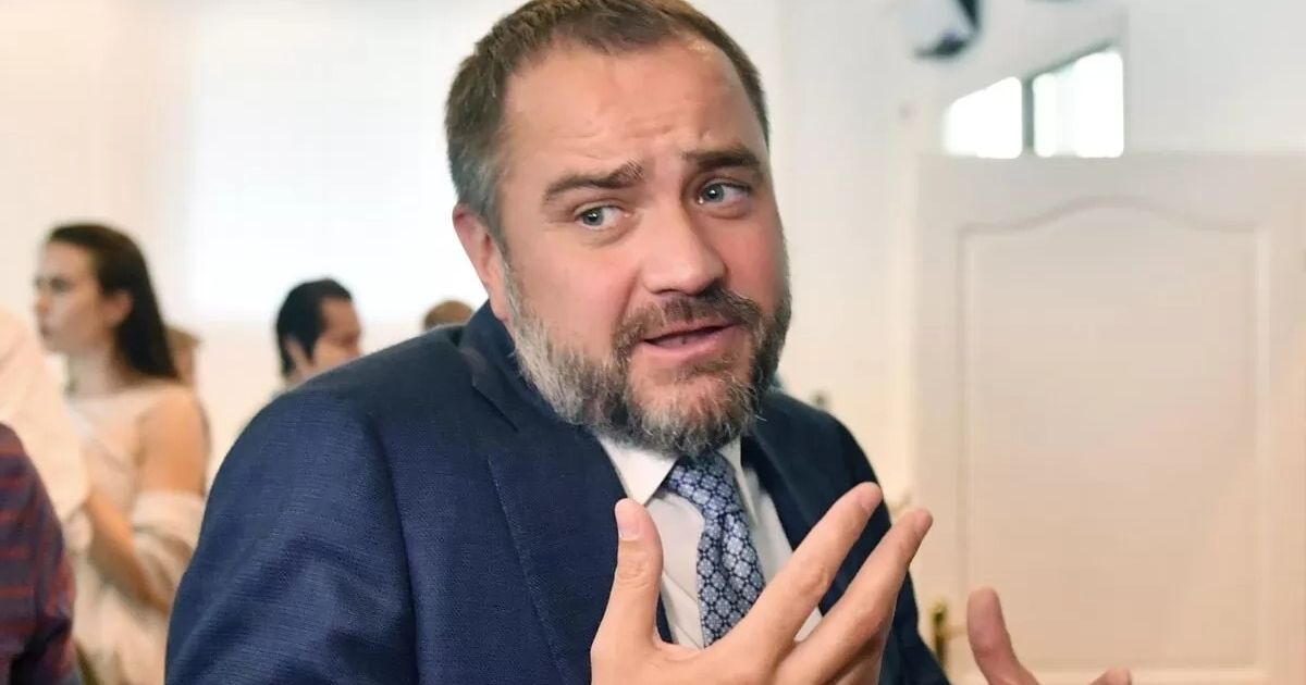 Андрій Павелко