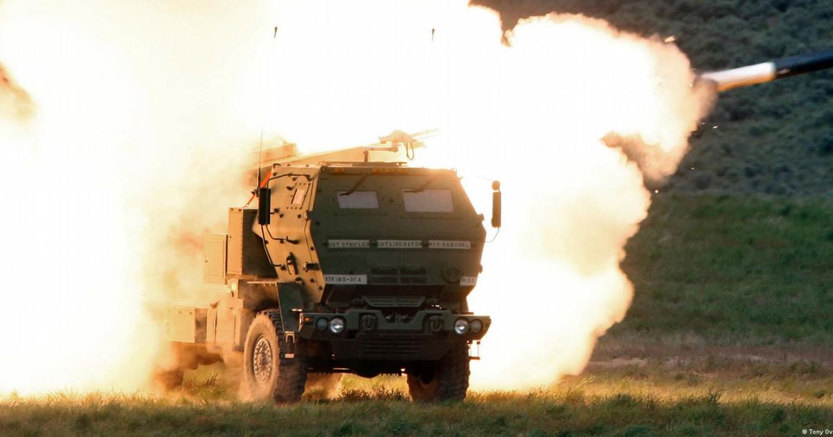 HIMARS