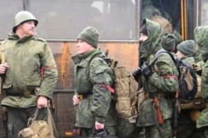 Оккупанты