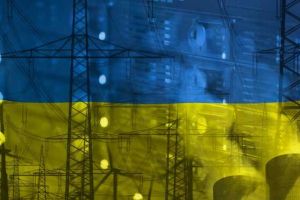 Энергосистема Украины
