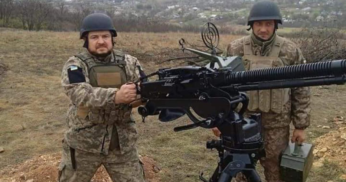 Сбили ракету