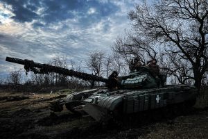Война в Украине