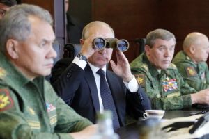 Путин