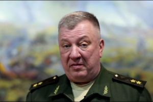 Гурулев