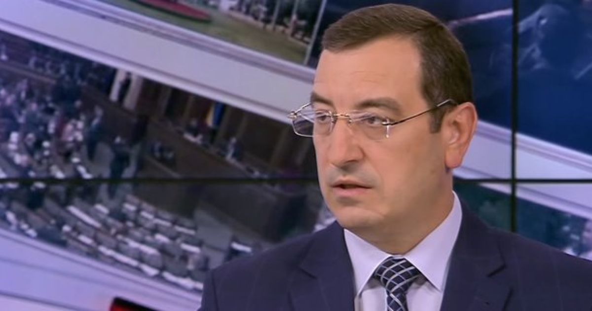 Вадим Скибицкий