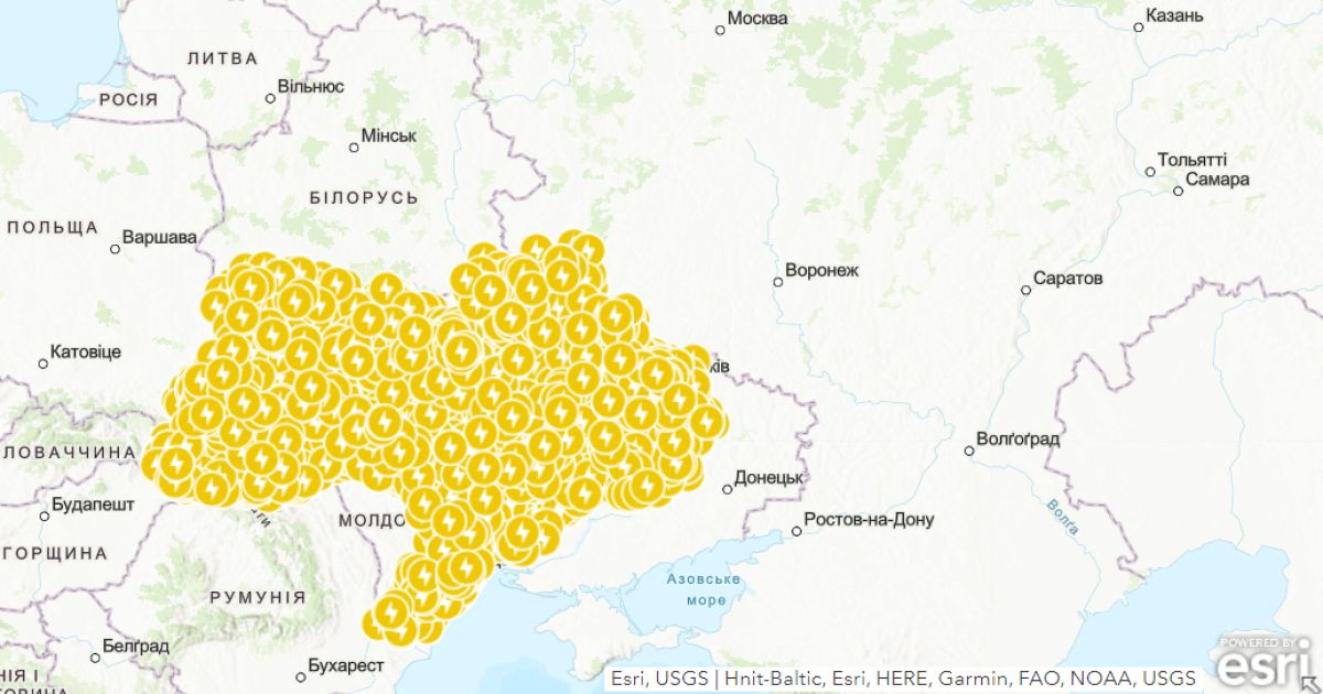 Пункты несокрушимости
