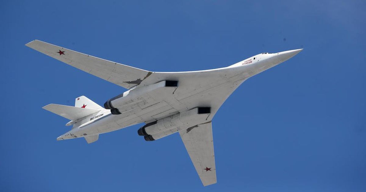Ту-160