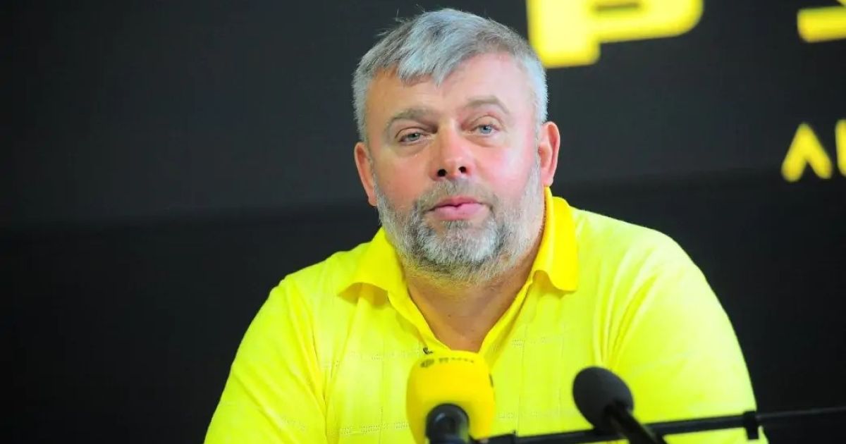 Григорий Козловский