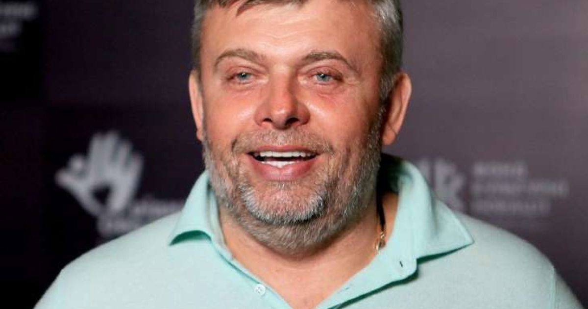 Григорий Козловский