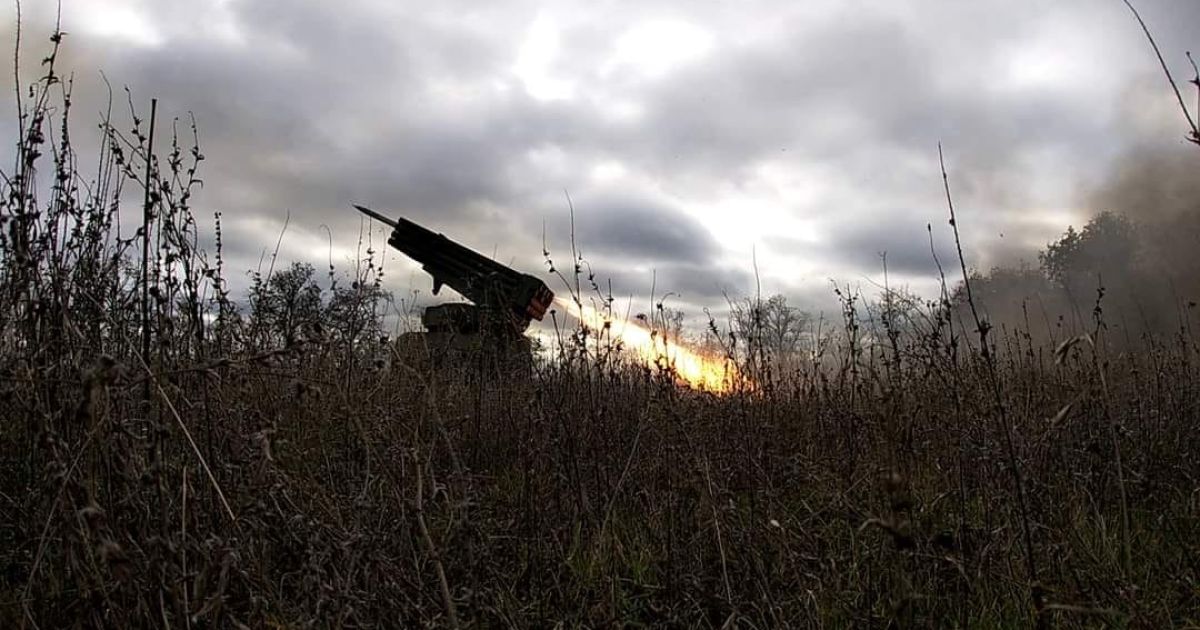 Война в Украине
