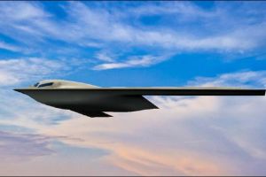 B-21 Raider