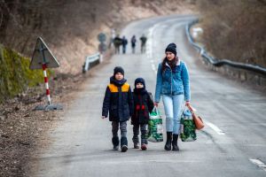Переселенцы