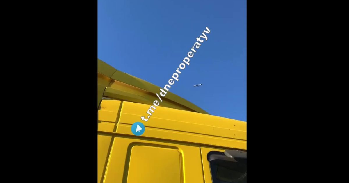 террористы атакуют Украину