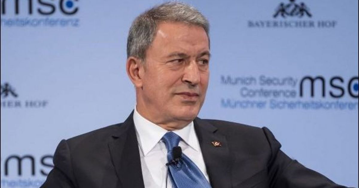 Хулуси Акар