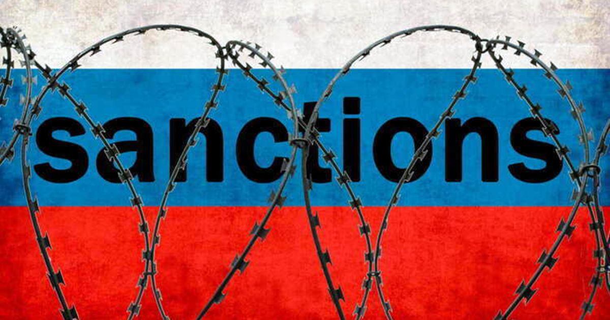 Санкции