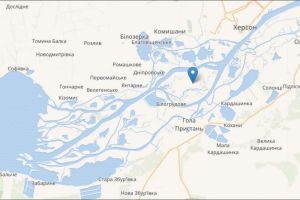 карта