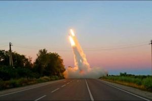 HIMARS