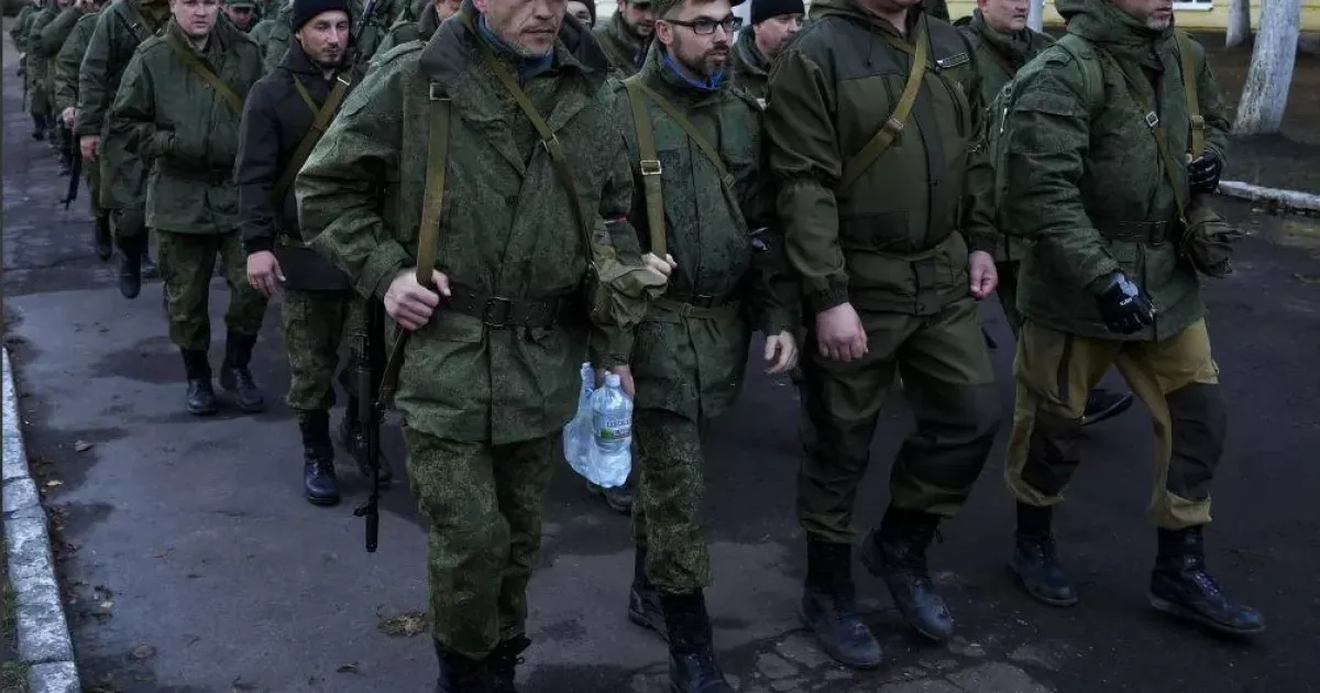 Оккупанты