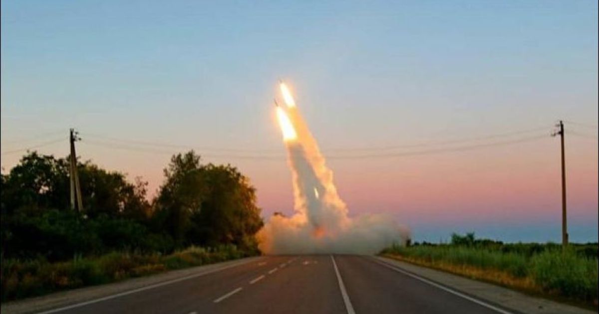 HIMARS