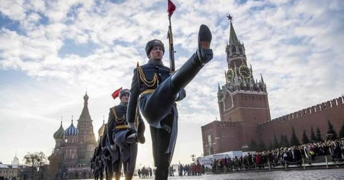 Кремль