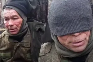 Охотник на поляков