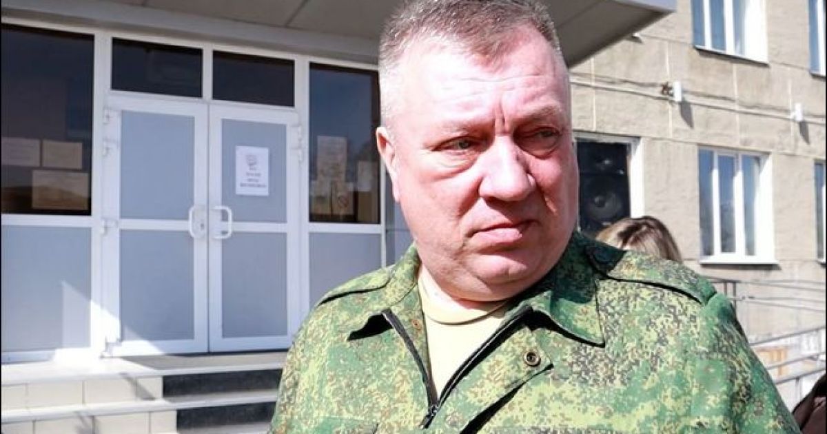 Гурулев