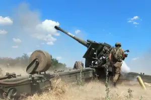 Война в Украине